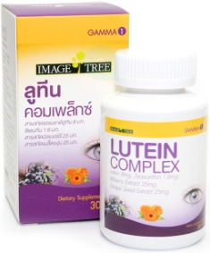 รูปภาพของ Image Tree Lutein Complex อิจเมจ ทรี ลูทีน คอมเพล็กซ์ 30cap